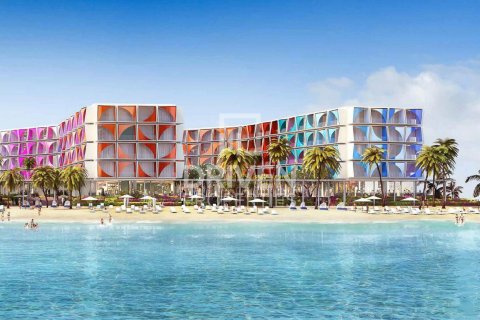 Appartement de Studio à The Heart of Europe, UAE No. 217968 9
