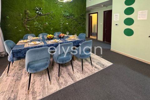 3 غرف نوم شقة في Amwaj, الإمارات العربية المتحدة رقم 64973 10