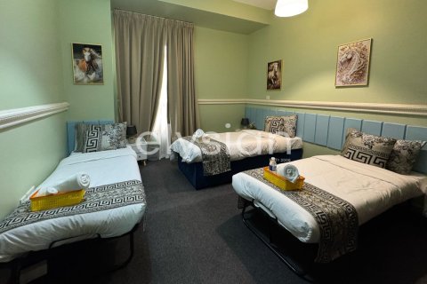 3 غرف نوم شقة في Amwaj, الإمارات العربية المتحدة رقم 64973 5