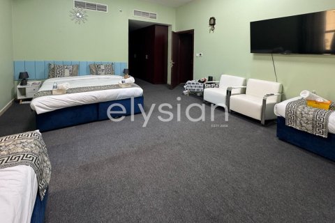 3 غرف نوم شقة في Amwaj, الإمارات العربية المتحدة رقم 64973 6
