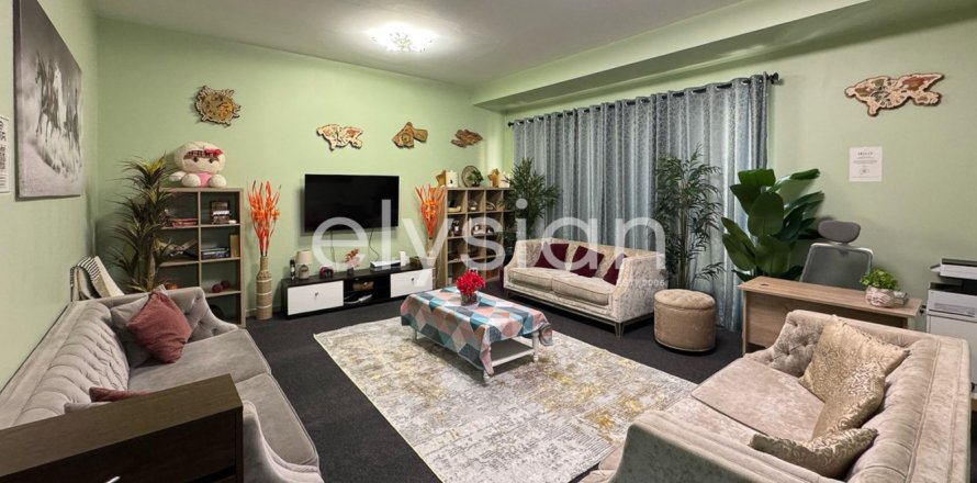 3 غرف نوم شقة في Amwaj, الإمارات العربية المتحدة رقم 64973