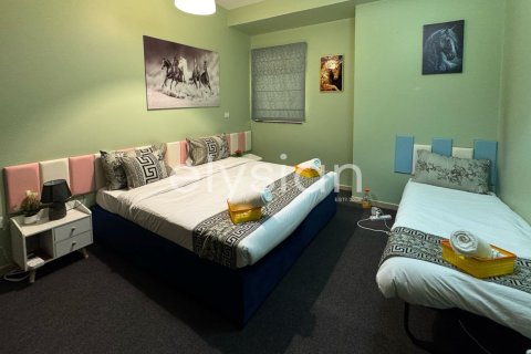 3 غرف نوم شقة في Amwaj, الإمارات العربية المتحدة رقم 64973 3