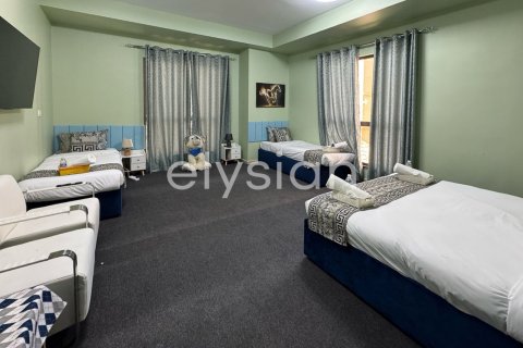 3 غرف نوم شقة في Amwaj, الإمارات العربية المتحدة رقم 64973 7