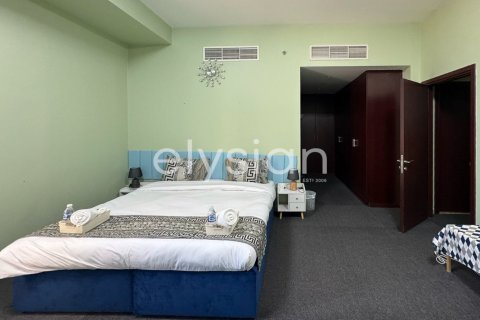 3 غرف نوم شقة في Amwaj, الإمارات العربية المتحدة رقم 64973 4