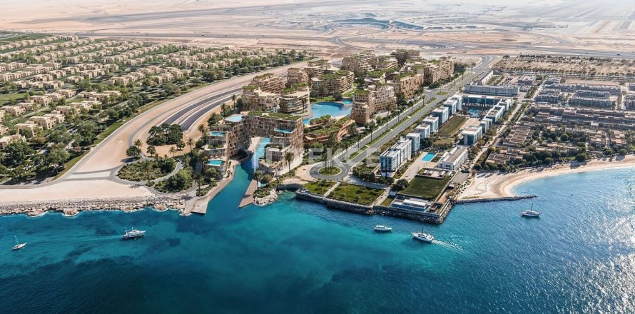 استوديو شقة في أبو ظبي, الإمارات العربية المتحدة رقم 213777