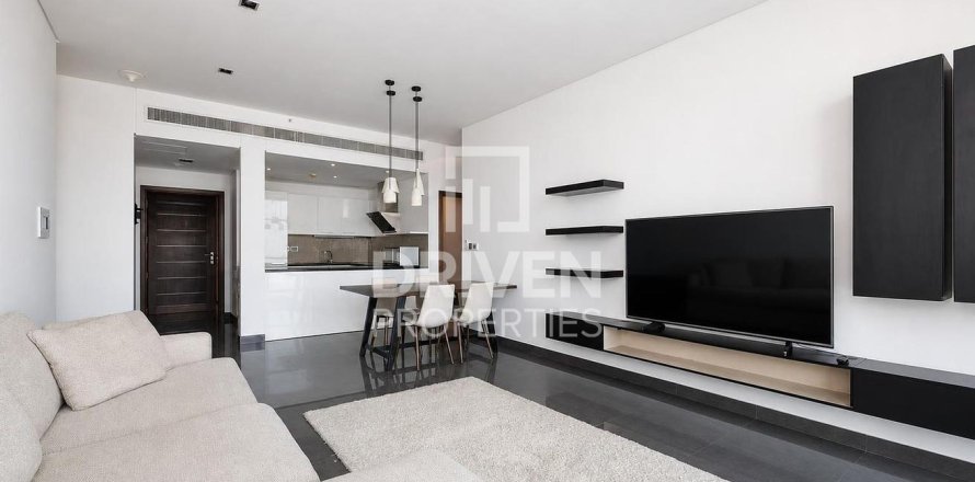 2 bedrooms Apartment in DIFC, UAE No. 212705