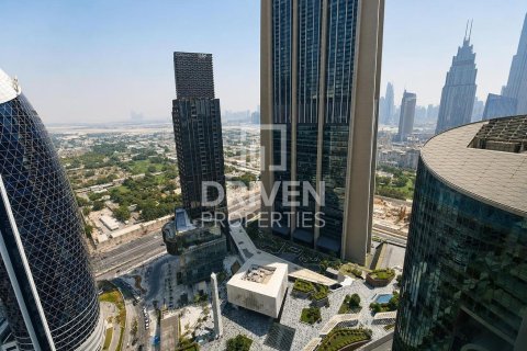 2 bedrooms Apartment in DIFC, UAE No. 212705 21
