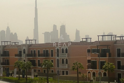 3 bedrooms Villa in La Mer, UAE No. 28972
