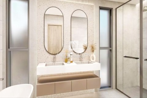 Квартира с 1 спальней в Al Marjan Island, ОАЭ №40374 7