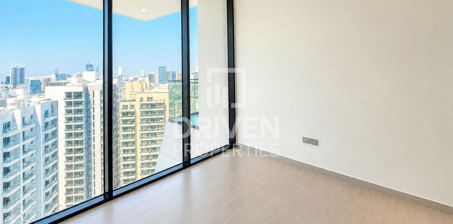 Apartment de 1 dormitorio en Jumeirah Village Circle, UAE No. 218016