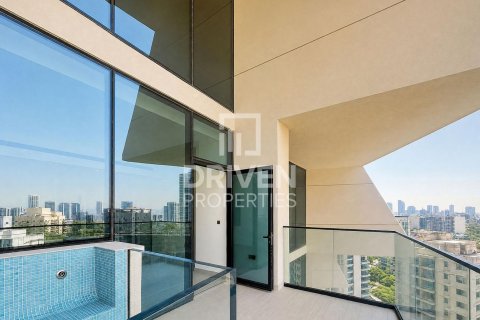 Apartment de 1 dormitorio en Jumeirah Village Circle, UAE No. 218016 9
