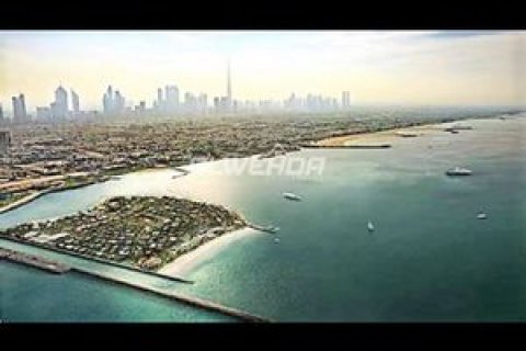 Земельный участок 1049м² в Pearl Jumeirah, ОАЭ №4285 3