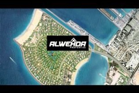 Земельный участок 1049м² в Pearl Jumeirah, ОАЭ №4285 6