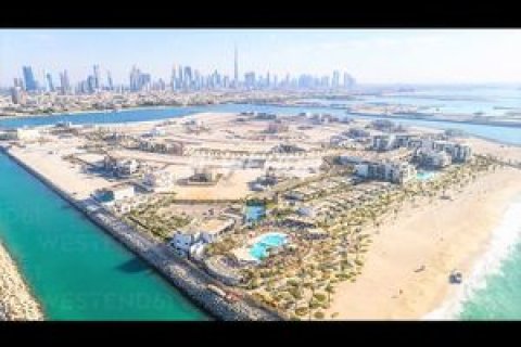 Земельный участок 1049м² в Pearl Jumeirah, ОАЭ №4285 5