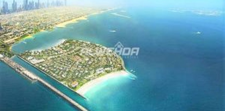 Земельный участок 1049м² в Pearl Jumeirah, ОАЭ №4285