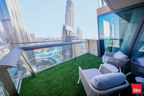 3 bedrooms Apartment in Downtown Dubai (Downtown Burj Dubai), UAE No. 157118 5
