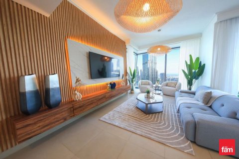3 bedrooms Apartment in Downtown Dubai (Downtown Burj Dubai), UAE No. 157118 13