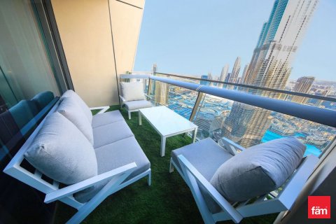 3 bedrooms Apartment in Downtown Dubai (Downtown Burj Dubai), UAE No. 157118 10