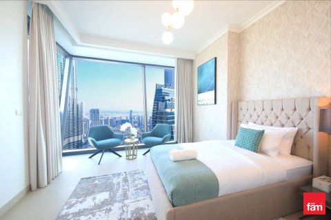 3 bedrooms Apartment in Downtown Dubai (Downtown Burj Dubai), UAE No. 157118 11