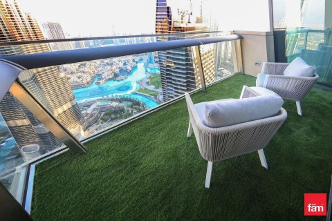 3 bedrooms Apartment in Downtown Dubai (Downtown Burj Dubai), UAE No. 157118 6