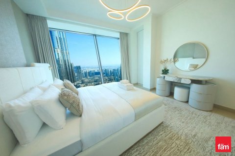 3 bedrooms Apartment in Downtown Dubai (Downtown Burj Dubai), UAE No. 157118 8