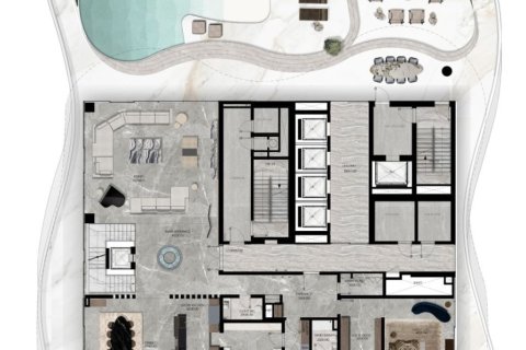 1 bedroom Apartment in Dubai, UAE No. 153758 3