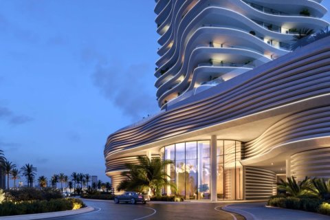 1 bedroom Apartment in Dubai, UAE No. 153758