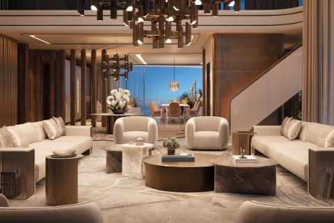 1 bedroom Apartment in Dubai, UAE No. 153758 8