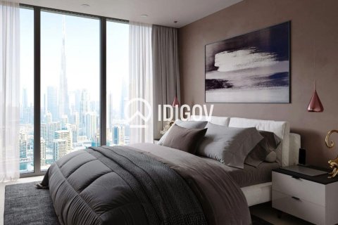 Appartement de 2 chambres à Sobha Hartland, UAE No. 184628 5