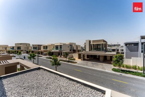 Villa de 4 dormitorios en Jebel Ali, UAE No. 223864 20