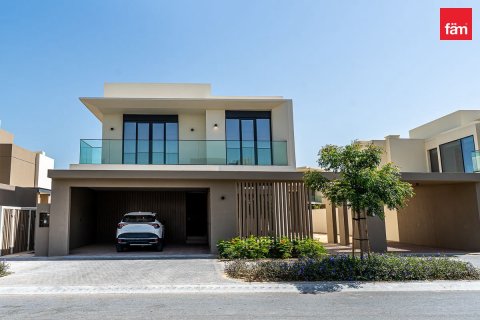 Villa de 4 dormitorios en Jebel Ali, UAE No. 223864 6