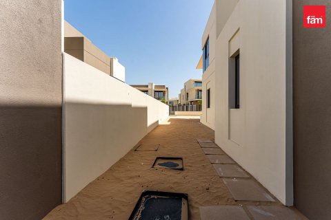Villa de 4 dormitorios en Jebel Ali, UAE No. 223864 16