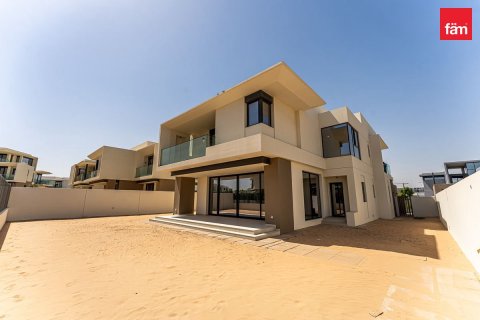 Villa de 4 dormitorios en Jebel Ali, UAE No. 223864 4