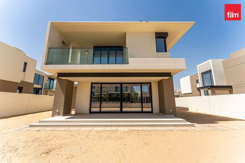 Villa de 4 dormitorios en Jebel Ali, UAE No. 223864