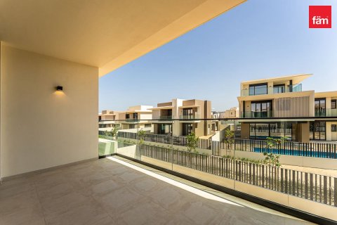 Villa de 4 dormitorios en Jebel Ali, UAE No. 223864 28