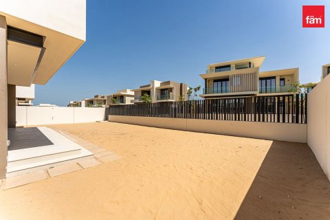 Villa de 4 dormitorios en Jebel Ali, UAE No. 223864 25