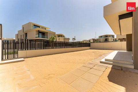 Villa de 4 dormitorios en Jebel Ali, UAE No. 223864 10