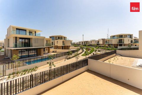 Villa de 4 dormitorios en Jebel Ali, UAE No. 223864 15