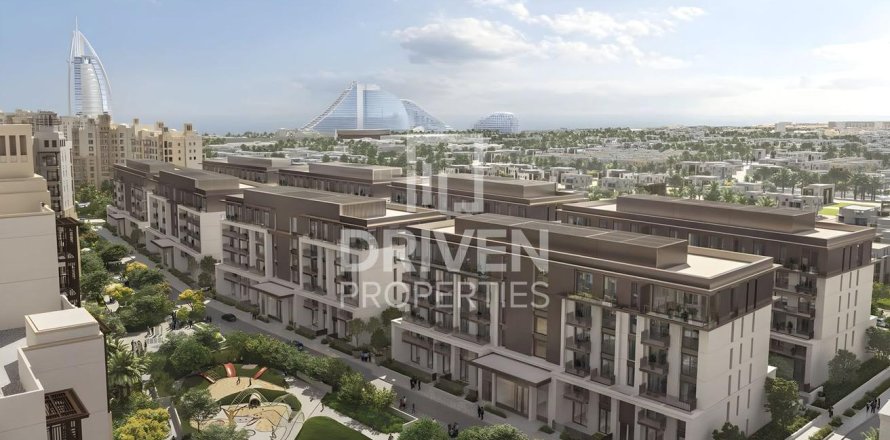 Квартира с 2 спальнями в Umm Suqeim 3, ОАЭ №223031