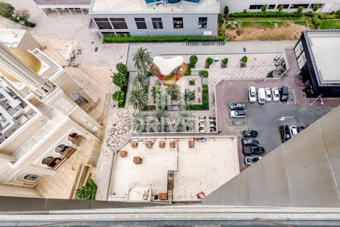 Квартира с 1 спальней в Джумейра Лейк Тауэрс, ОАЭ №223091 12