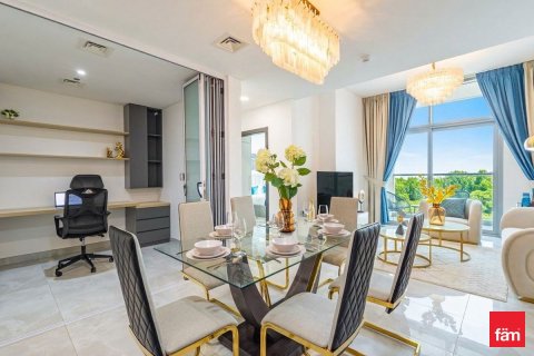 Appartement de 2 chambres à Al Furjan, UAE No. 220243