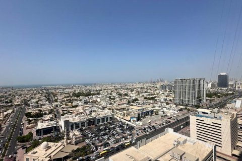 Apartment de 2 dormitorios en Sheikh Zayed Road, UAE No. 221697 12