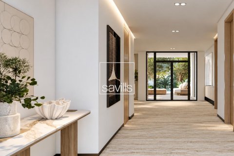4 bedrooms Villa in Al Hudayriat Island, UAE No. 222627 7