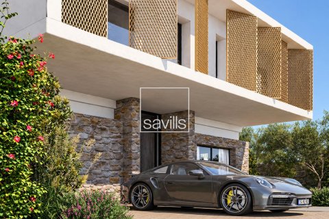 4 bedrooms Villa in Al Hudayriat Island, UAE No. 222627 11