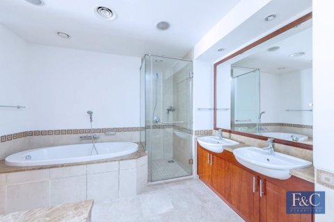 Appartement de 2 chambres à The Fairmont Palm Residences, UAE No. 153354 11