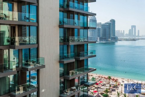 Appartement de 2 chambres à The Fairmont Palm Residences, UAE No. 153354 6