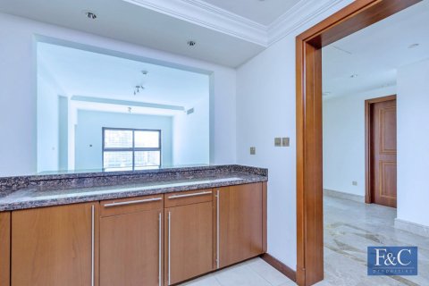 Appartement de 2 chambres à The Fairmont Palm Residences, UAE No. 153354 10