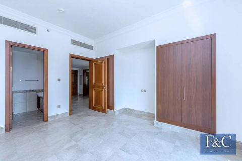 Appartement de 2 chambres à The Fairmont Palm Residences, UAE No. 153354 3