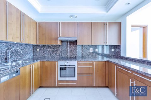 Appartement de 2 chambres à The Fairmont Palm Residences, UAE No. 153354 7