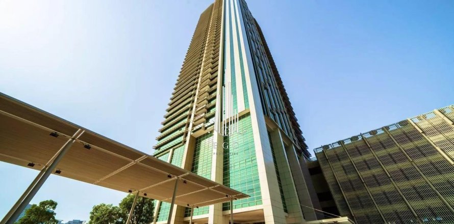 Appartement de 2 chambres à Al Reem Island, UAE No. 36349